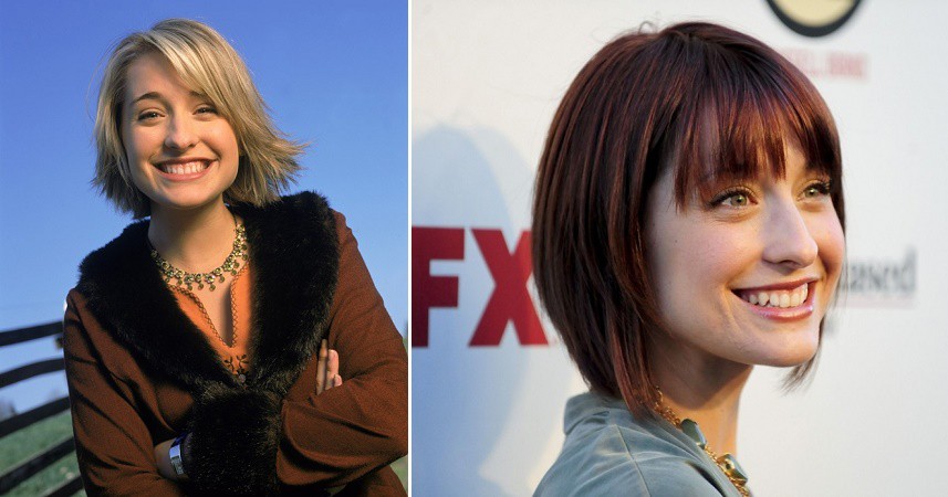 Illustration de l'article : What do the actors and actresses from the TV show “Smallville” look like 16 years later?