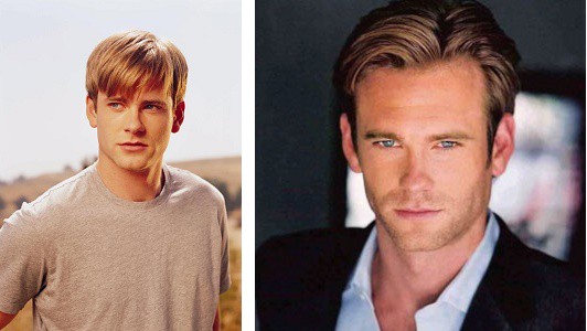 Illustration de l'article : What do the actors and actresses from the TV show “Smallville” look like 16 years later?