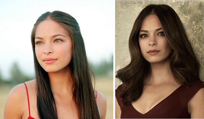 Illustration de l'article : What do the actors and actresses from the TV show “Smallville” look like 16 years later?