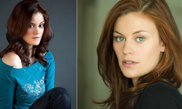 Illustration de l'article : What do the actors and actresses from the TV show “Smallville” look like 16 years later?