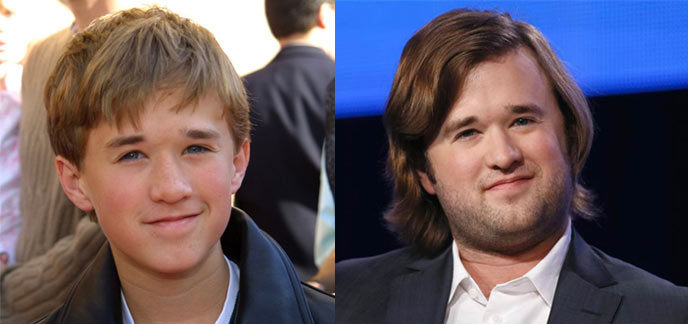 Illustration de l'article : 12 child stars from the 90s: where are they now?