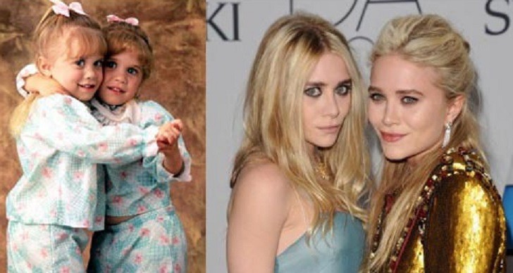 Illustration de l'article : 12 child stars from the 90s: where are they now?