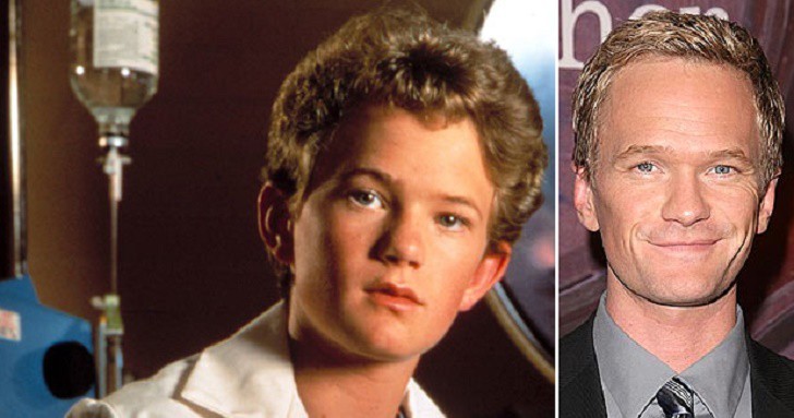 Illustration de l'article : 12 child stars from the 90s: where are they now?