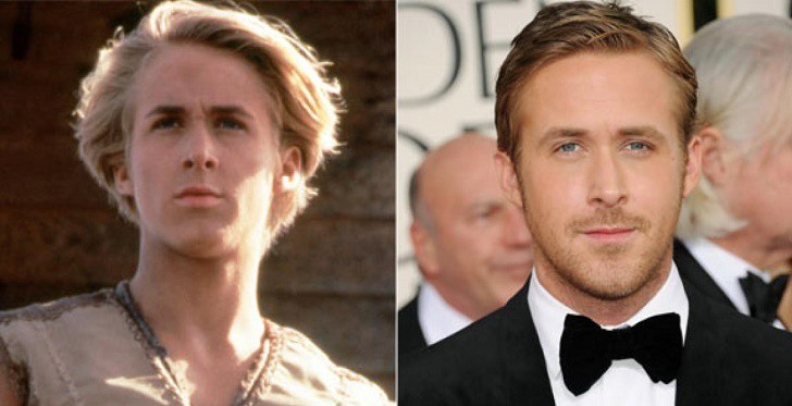 Illustration de l'article : 12 child stars from the 90s: where are they now?