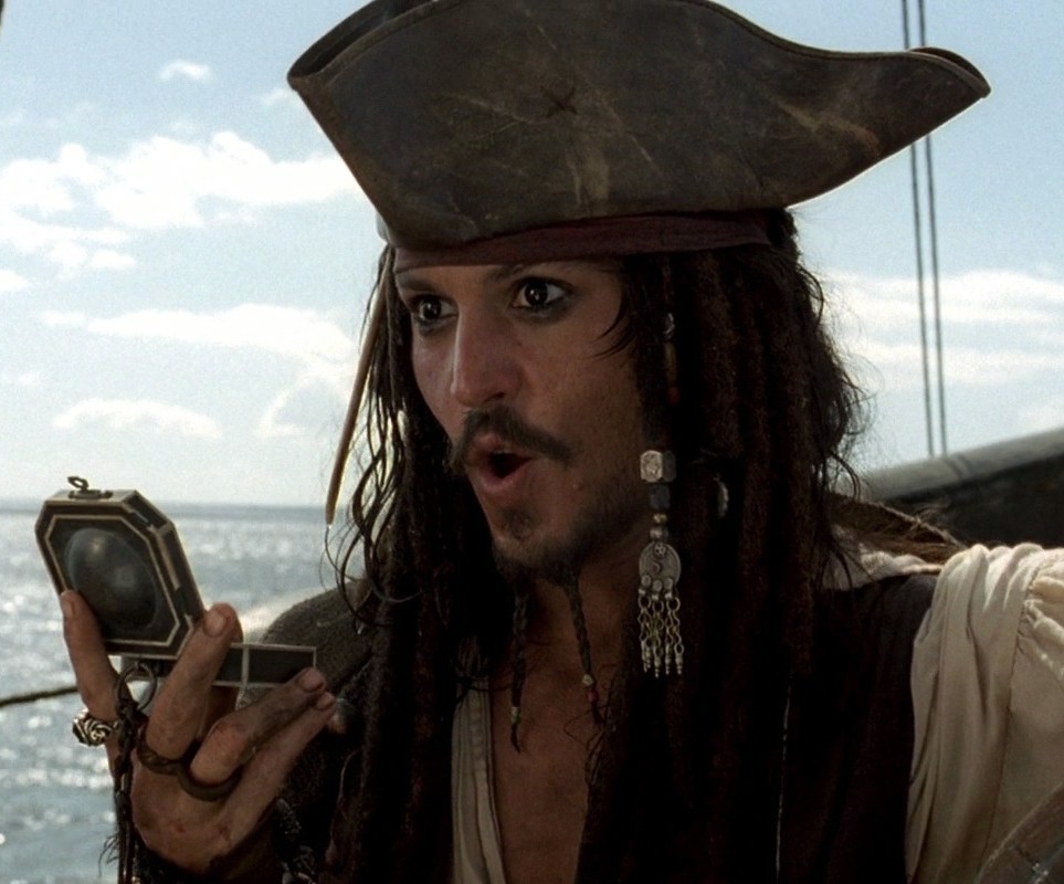 Illustration de l'article : The 10 best Jack Sparrow quotes (Pirates of the Caribbean)