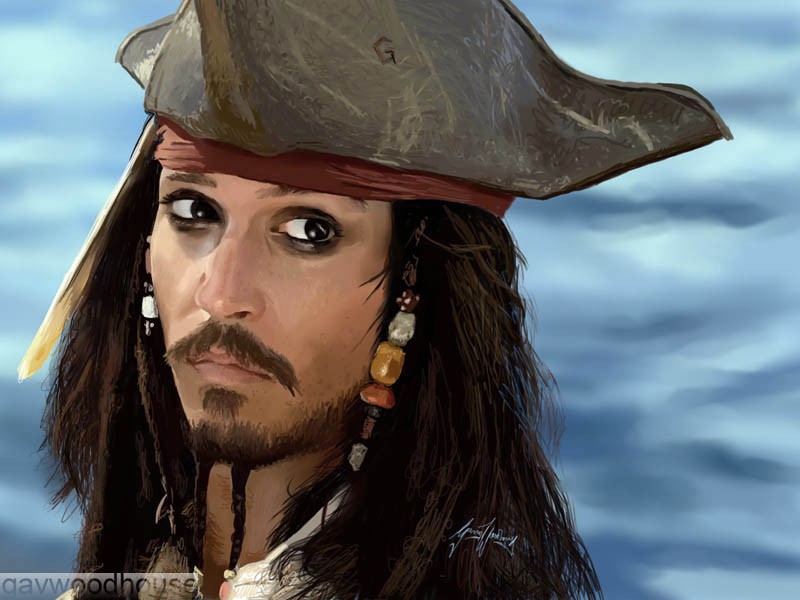 Illustration de l'article : The 10 best Jack Sparrow quotes (Pirates of the Caribbean)