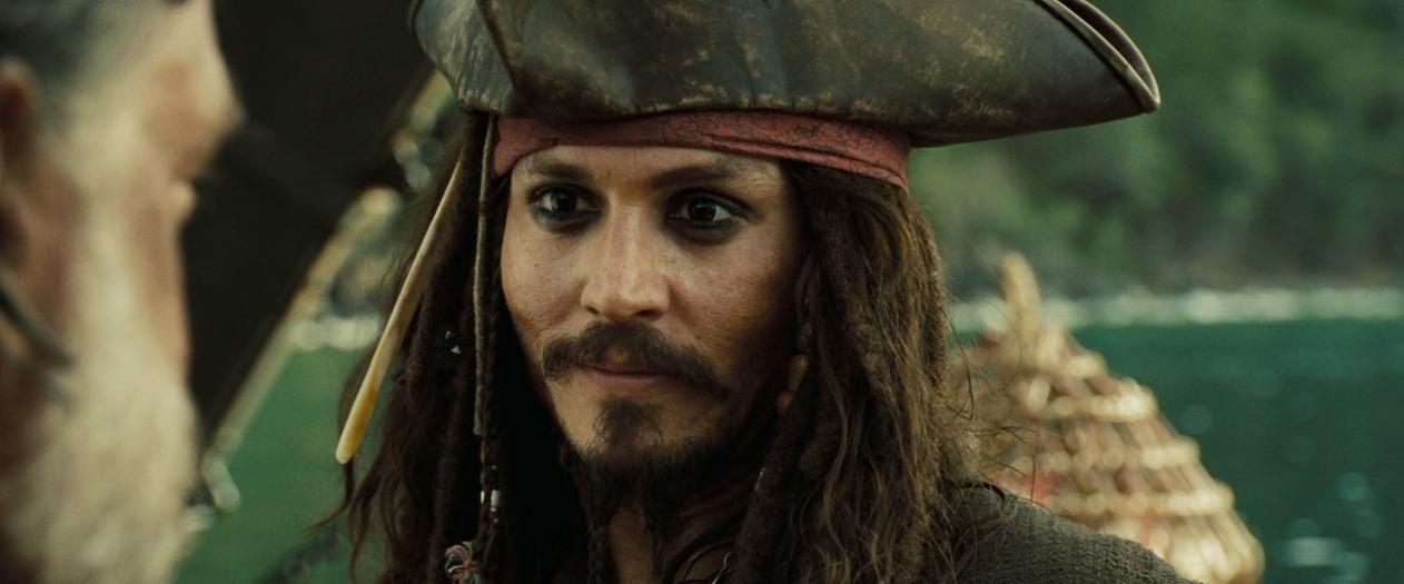Illustration de l'article : The 10 best Jack Sparrow quotes (Pirates of the Caribbean)