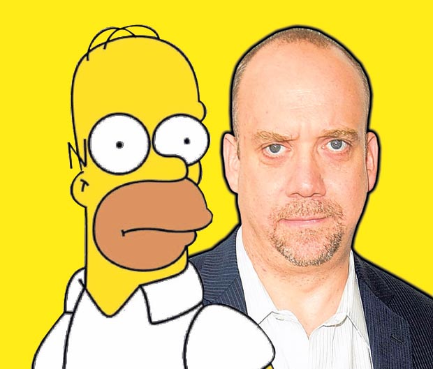 Illustration de l'article : 16 people who strangely resemble characters from “The Simpsons”