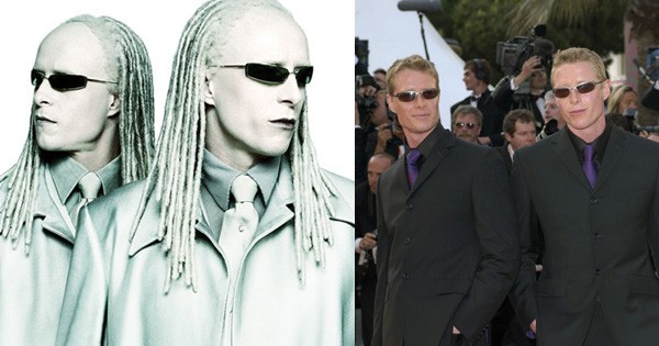 Illustration de l'article : More than 18 years later, what are the actors from The Matrix doing now?
