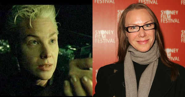 Illustration de l'article : More than 18 years later, what are the actors from The Matrix doing now?