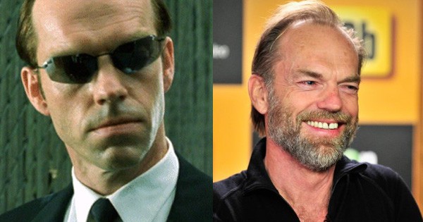 Illustration de l'article : More than 18 years later, what are the actors from The Matrix doing now?