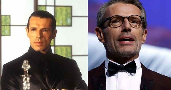 Illustration de l'article : More than 18 years later, what are the actors from The Matrix doing now?