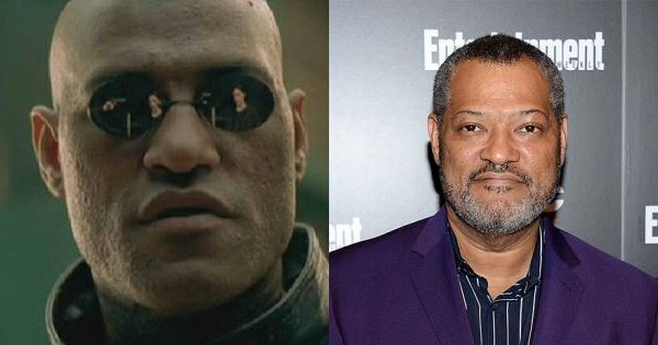 Illustration de l'article : More than 18 years later, what are the actors from The Matrix doing now?