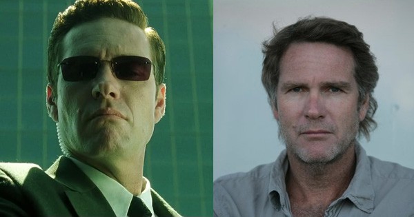 Illustration de l'article : More than 18 years later, what are the actors from The Matrix doing now?