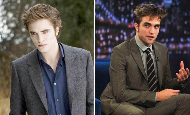 Illustration de l'article : 10 years later, which of these 18 actors from Twilight have changed the most?