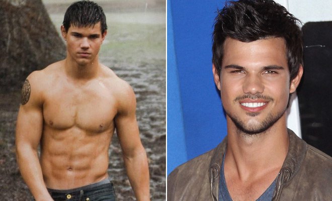 Illustration de l'article : 10 years later, which of these 18 actors from Twilight have changed the most?