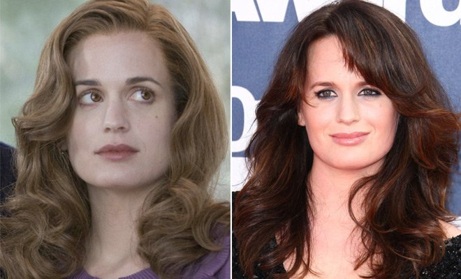 Illustration de l'article : 10 years later, which of these 18 actors from Twilight have changed the most?