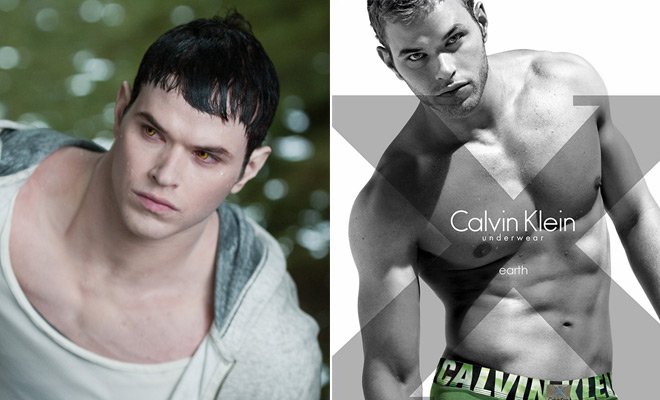 Illustration de l'article : 10 years later, which of these 18 actors from Twilight have changed the most?