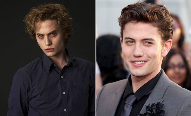 Illustration de l'article : 10 years later, which of these 18 actors from Twilight have changed the most?