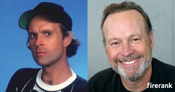 Illustration de l'article : 33 years later, what has become of the 11 actors and actresses from the TV show “The A-Team”?