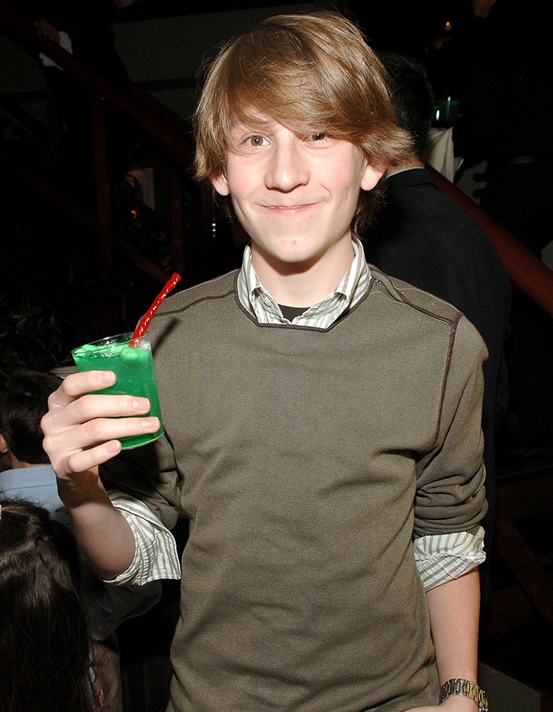 Illustration de l'article : Which of these 13 things you never knew about Dewey (from Malcolm in the Middle) is the most amazing?