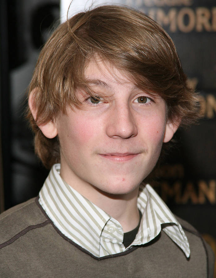 Illustration de l'article : Which of these 13 things you never knew about Dewey (from Malcolm in the Middle) is the most amazing?