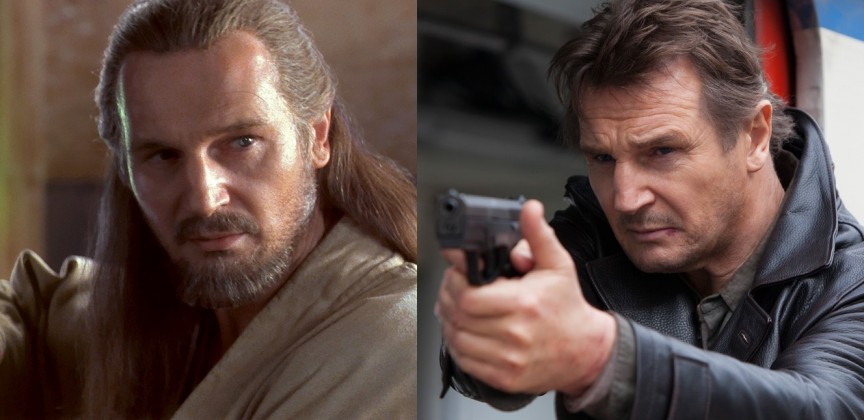 Illustration de l'article : Which of these 15 actors and actresses from the Star Wars saga has changed the most, so many years later?