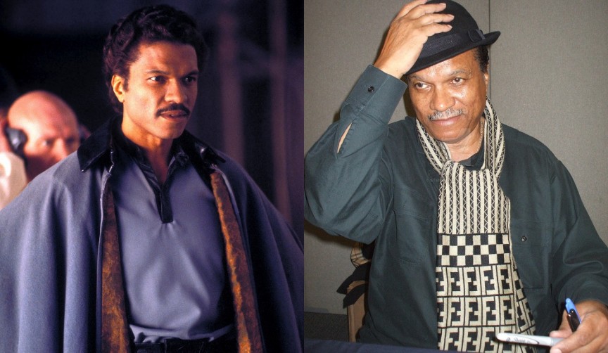 Illustration de l'article : Which of these 15 actors and actresses from the Star Wars saga has changed the most, so many years later?