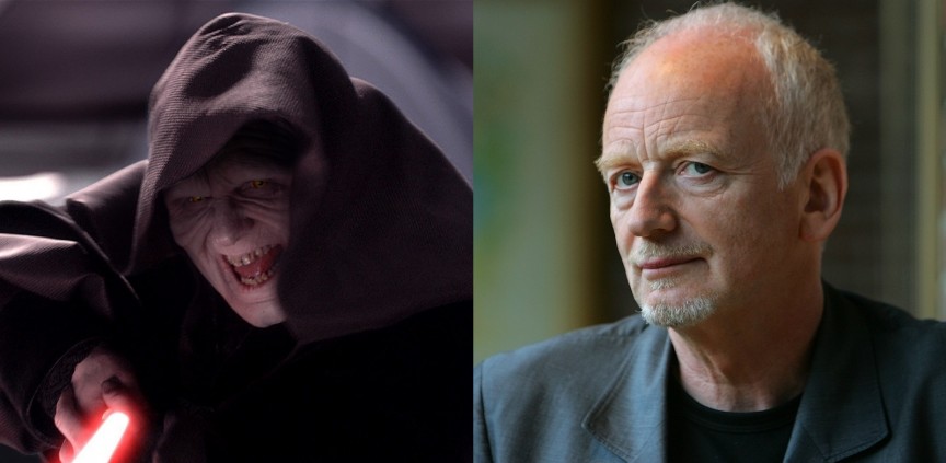 Illustration de l'article : Which of these 15 actors and actresses from the Star Wars saga has changed the most, so many years later?