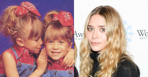 Illustration de l'article : Which of these 12 actors and actresses from “Full House” have changed the most in 20 years?