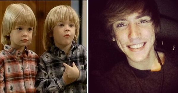 Illustration de l'article : Which of these 12 actors and actresses from “Full House” have changed the most in 20 years?