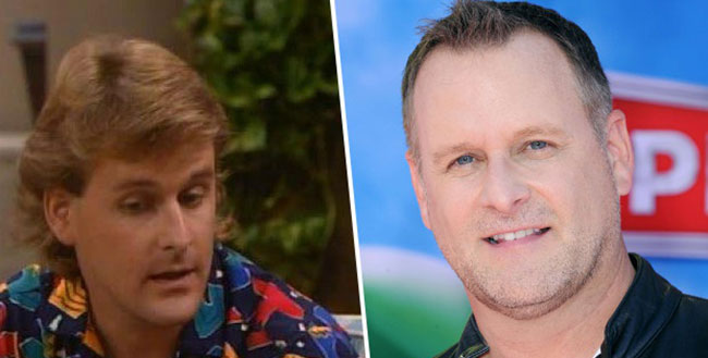 Illustration de l'article : Which of these 12 actors and actresses from “Full House” have changed the most in 20 years?