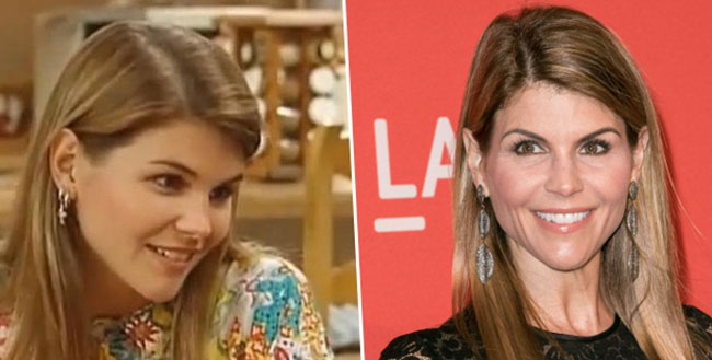 Illustration de l'article : Which of these 12 actors and actresses from “Full House” have changed the most in 20 years?