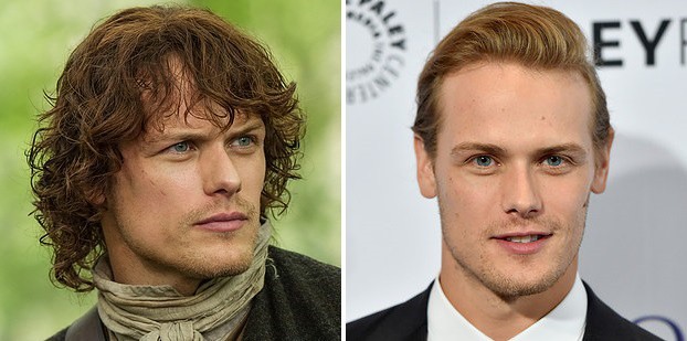 Illustration de l'article : 16 TV characters you wouldn’t recognize in real life