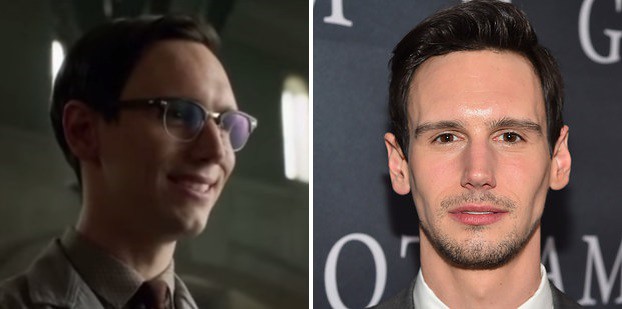 Illustration de l'article : 16 TV characters you wouldn’t recognize in real life