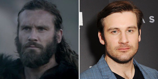 Illustration de l'article : 16 TV characters you wouldn’t recognize in real life