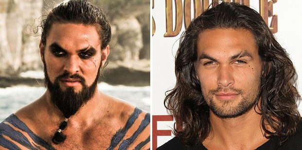 Illustration de l'article : 16 TV characters you wouldn’t recognize in real life