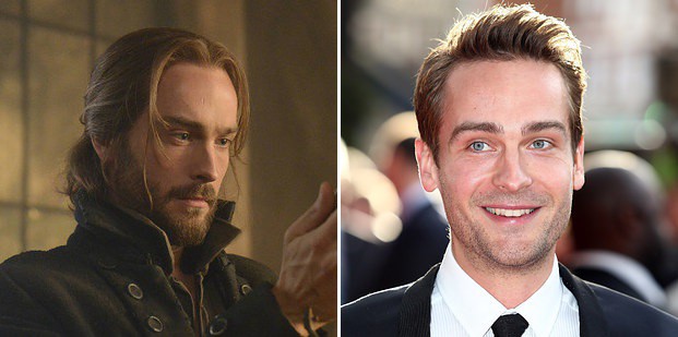 Illustration de l'article : 16 TV characters you wouldn’t recognize in real life