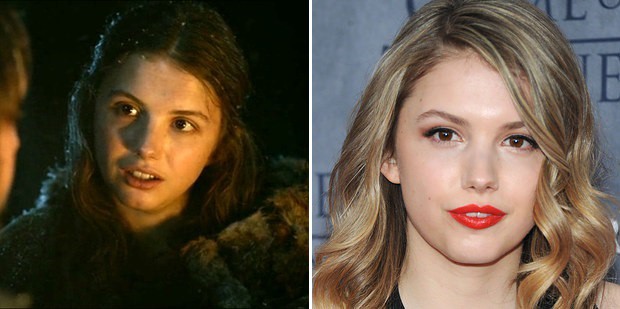 Illustration de l'article : 16 TV characters you wouldn’t recognize in real life