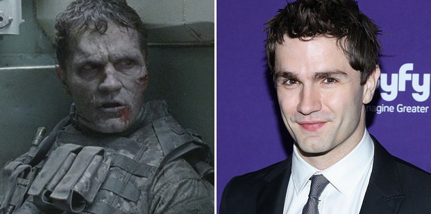 Illustration de l'article : 16 TV characters you wouldn’t recognize in real life