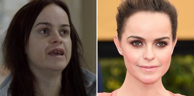 Illustration de l'article : 16 TV characters you wouldn’t recognize in real life