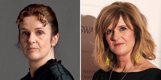 Illustration de l'article : 16 TV characters you wouldn’t recognize in real life