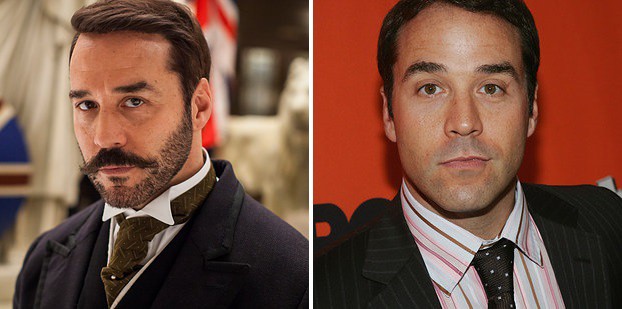 Illustration de l'article : 16 TV characters you wouldn’t recognize in real life