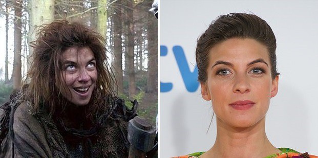 Illustration de l'article : 16 TV characters you wouldn’t recognize in real life