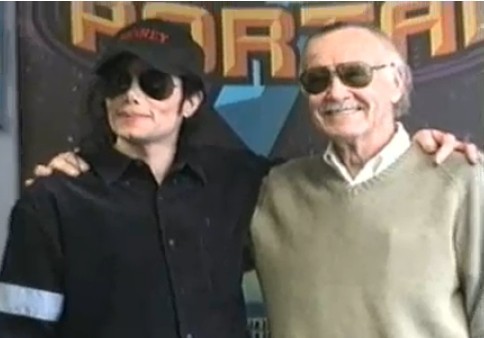 Illustration de l'article : 15 things you never knew about Marvel