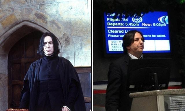 Illustration de l'article : Ranking of the 15 best star look-alikes!