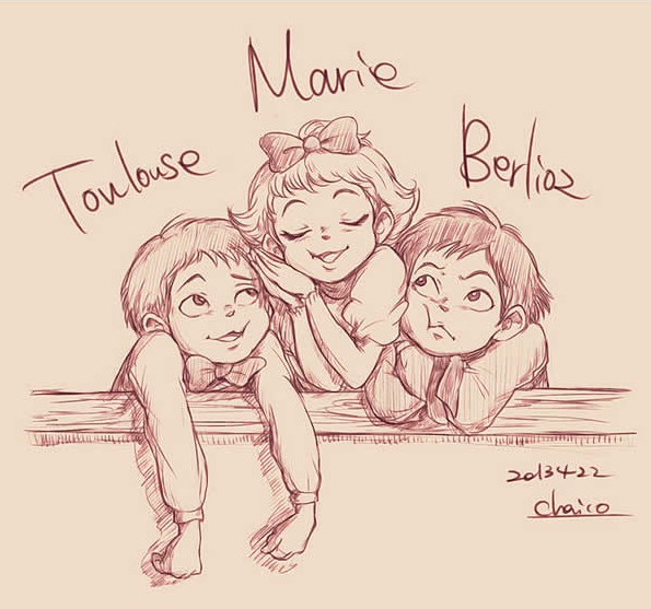 Illustration de l'article : 33 Disney heroes as humans! Which of these creations looks most like the character?