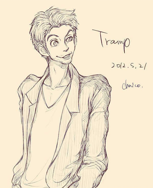 Illustration de l'article : 33 Disney heroes as humans! Which of these creations looks most like the character?