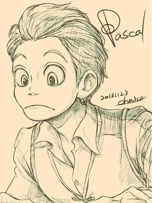 Illustration de l'article : 33 Disney heroes as humans! Which of these creations looks most like the character?