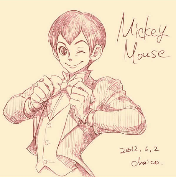 Illustration de l'article : 33 Disney heroes as humans! Which of these creations looks most like the character?